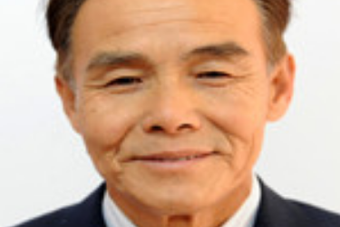 惟有此花開不厭，月季栽培大師李文凱
