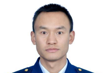 全國應急管理系統先進工作者黨軍，參加迭部沁源榆社等重特大<em>森林</em><em>火災</em>撲救