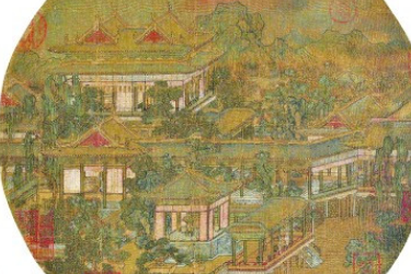 雖由人作宛自天開(kāi)：計(jì)成與《園冶》