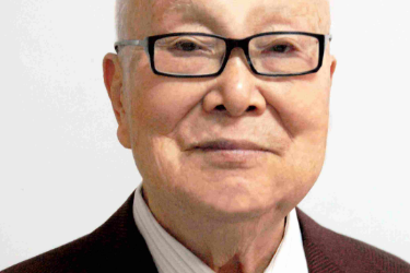 孫筱祥獲國際風景園林最高榮譽