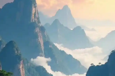 丈量國土守護山河——<em>最美</em>自然<em>守護者</em>群像掃描