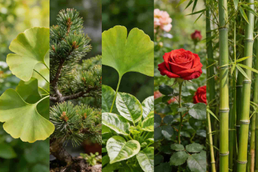 <em>園林</em>工程技術<em>專業(yè)</em>：《<em>園林</em>植物識別—傳統(tǒng)<em>園林</em>植物識別》<em>課程</em><em>思</em>政教學案例