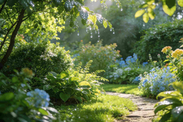 <em>課件</em>：園林技術、園林<em>工程</em>技術<em>專業</em>《 <em>園林植物</em>環境—<em>園林植物</em><em>與</em>水分》
