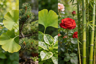 <em>課件</em>：<em>園林</em><em>工程技術</em><em>專業(yè)</em>《 <em>園林植物</em><em>識別</em>—裸子植物<em>的</em><em>識別</em><em>與</em><em>應用</em>》