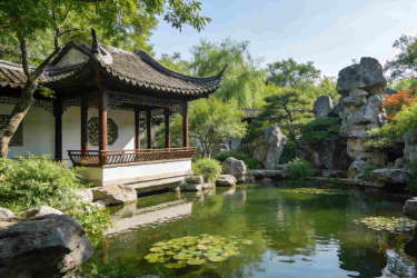 <em>園林</em><em>工程技術</em><em>專業</em>《<em>園林</em>美術—<em>園林</em><em>基本</em>線條繪畫—<em>直線</em>、曲線、折線的表現方法》<em>課程</em><em>思</em><em>政</em><em>課堂教學</em><em>設計</em>