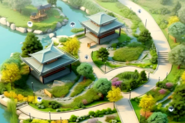 環境<em>藝術設計</em><em>專業</em>：《城市<em>公共</em>環境設計—城市街道<em>公共</em>環境整體設計》<em>課程</em><em>思</em>政教學<em>案例</em>