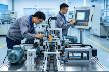 <em>機電設備</em><em>技術</em><em>專業</em>《<em>機電設備</em>裝調與維護—<em>機電設備</em>規范裝調與安全作業管控》<em>課程</em><em>思</em><em>政</em><em>課堂教學</em><em>設計</em>