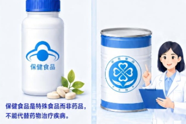 <em>關于</em><em>食品安全</em>，<em>別被</em>“<em>想當然</em>”<em>誤導</em>—保健食品和特醫(yī)食品，誰都能吃<em>嗎</em>？