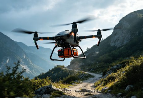 <em>無人機</em><em>應用技術</em><em>專業(yè)</em>：《<em>機械制圖</em>與CAD》<em>課程</em><em>思</em><em>政教</em>學方案的設計優(yōu)化